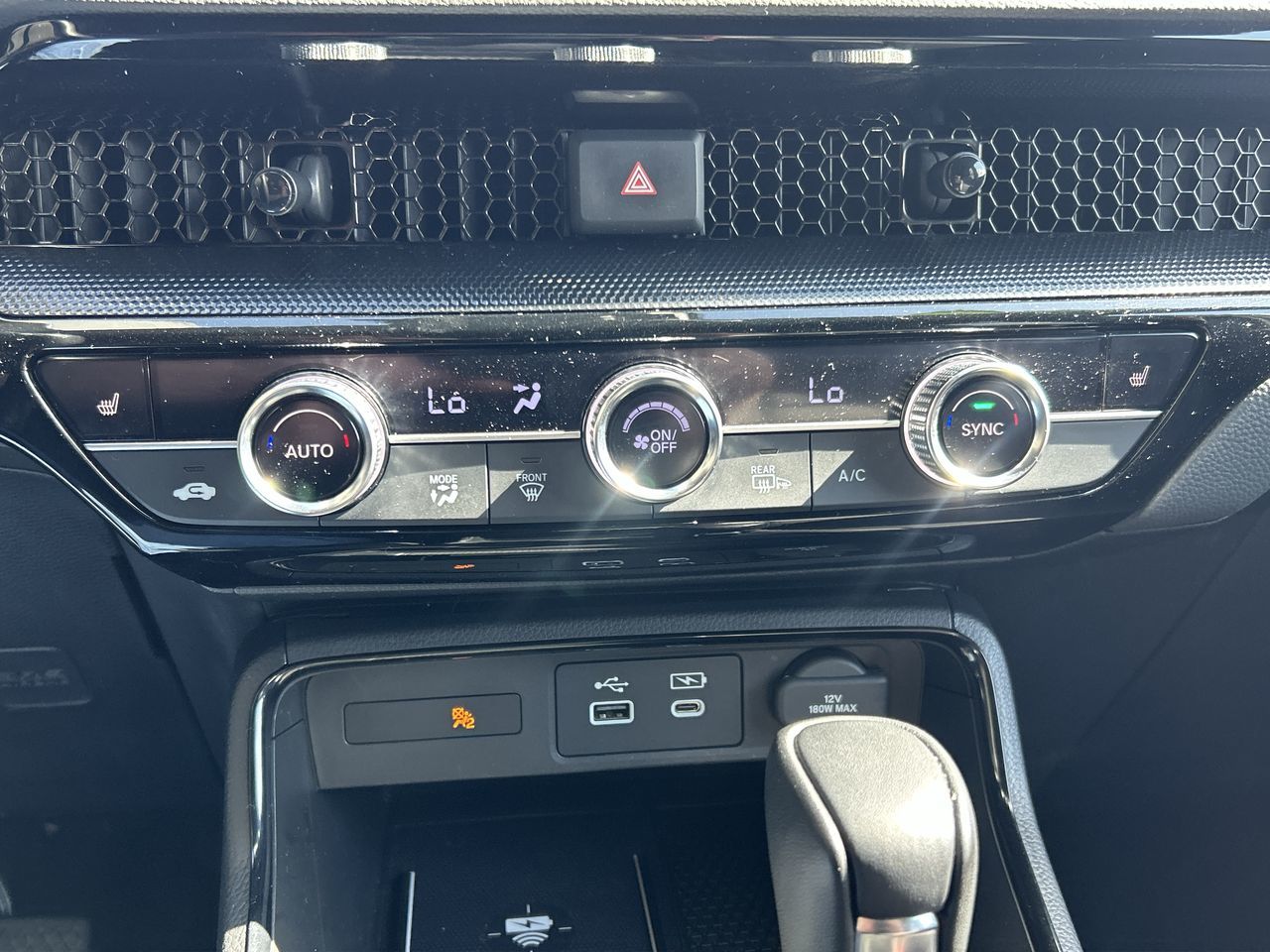 2023 Honda CR-V in North Vancouver, British Columbia