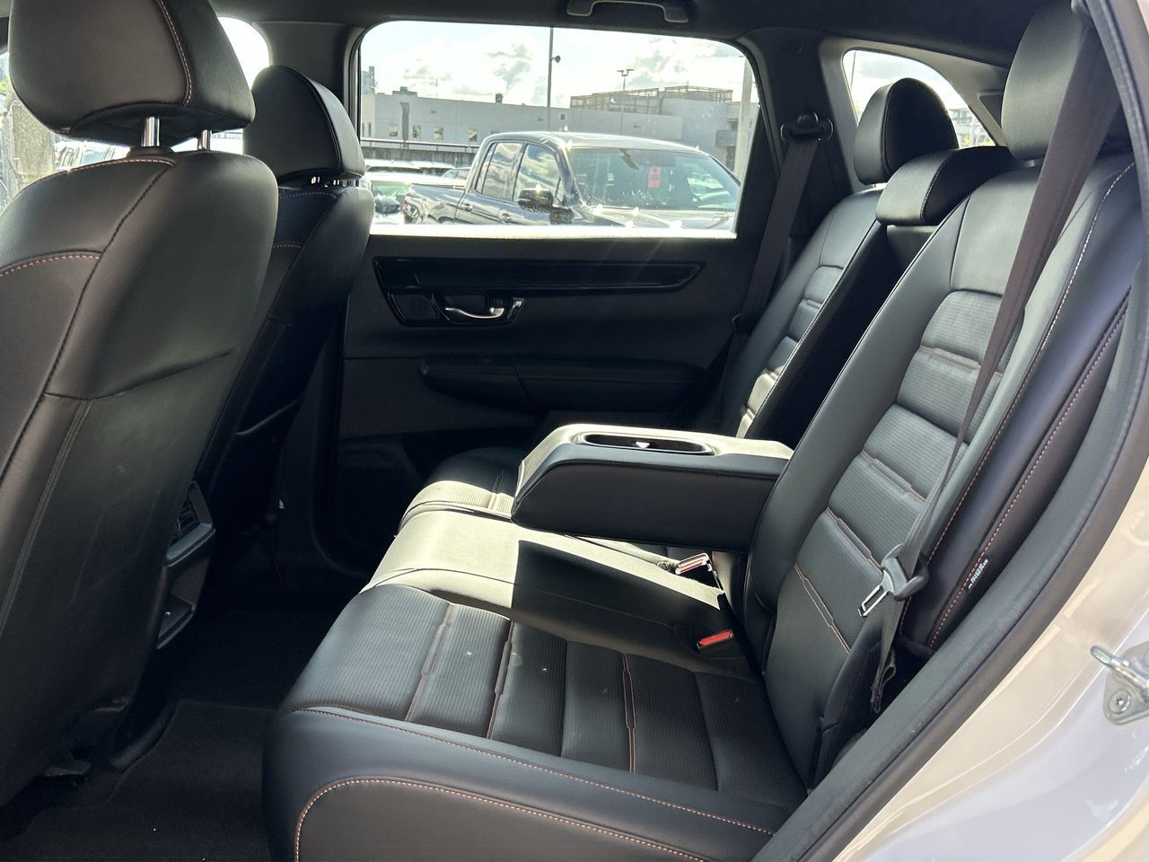 2023 Honda CR-V in North Vancouver, British Columbia