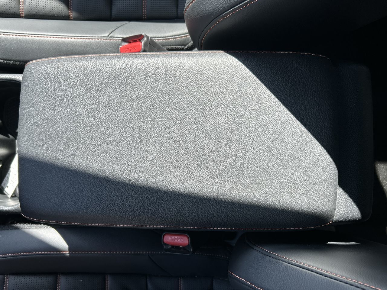 2023 Honda CR-V in North Vancouver, British Columbia
