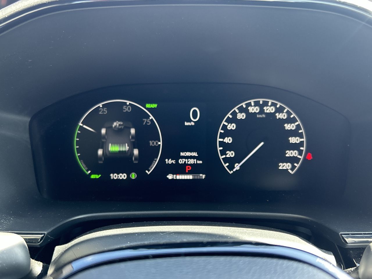 2023 Honda CR-V in North Vancouver, British Columbia