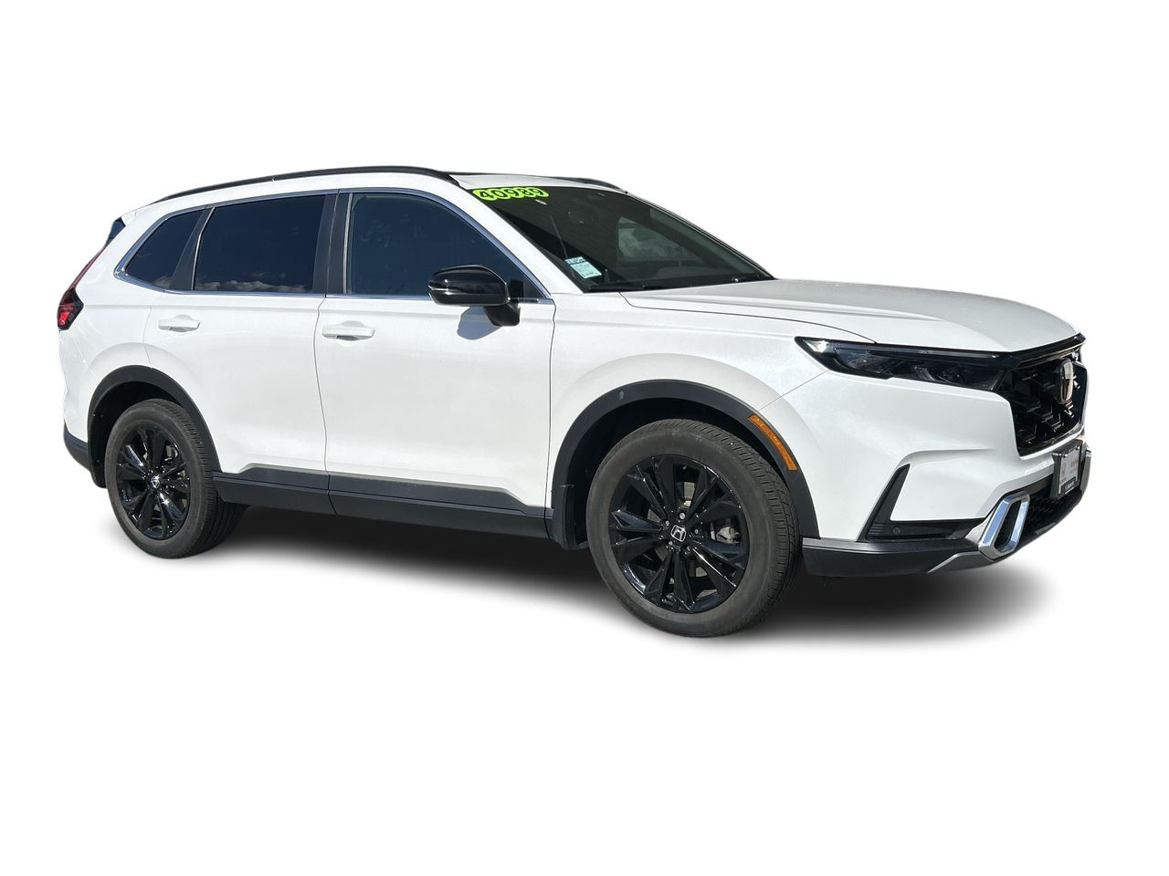 2023 Honda CR-V in North Vancouver, British Columbia