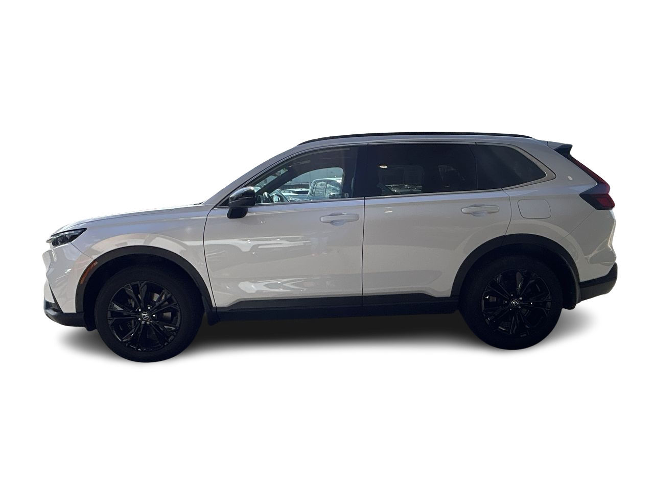 2023 Honda CR-V in North Vancouver, British Columbia