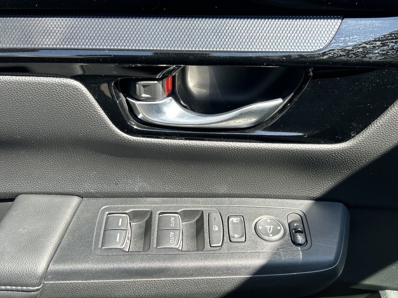 Honda CR-V  2023 à North Vancouver, Colombie-Britannique