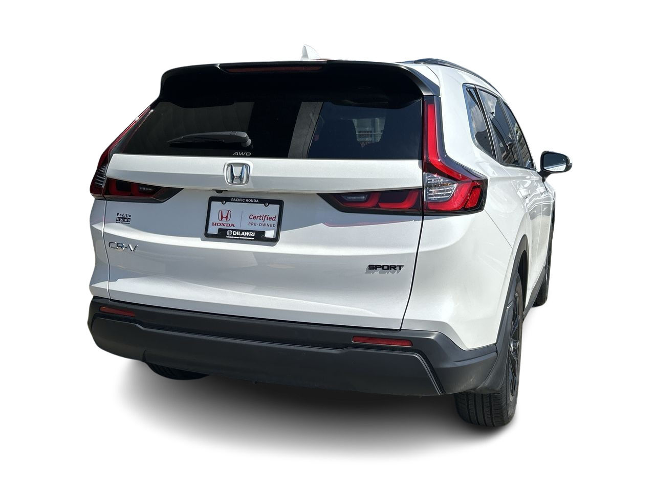 Honda CR-V  2023 à North Vancouver, Colombie-Britannique