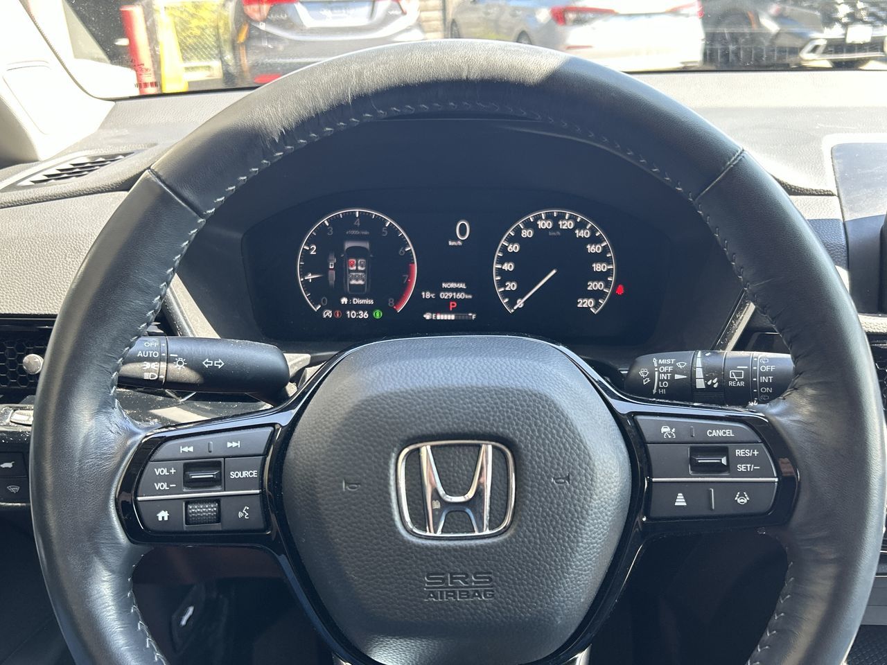 Honda CR-V  2023 à North Vancouver, Colombie-Britannique
