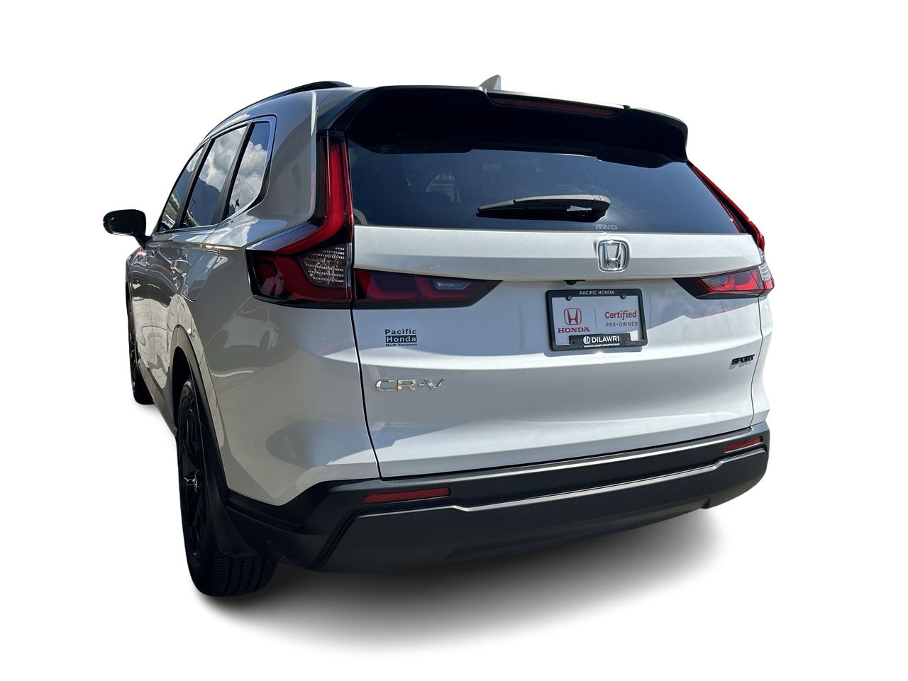 Honda CR-V  2023 à North Vancouver, Colombie-Britannique