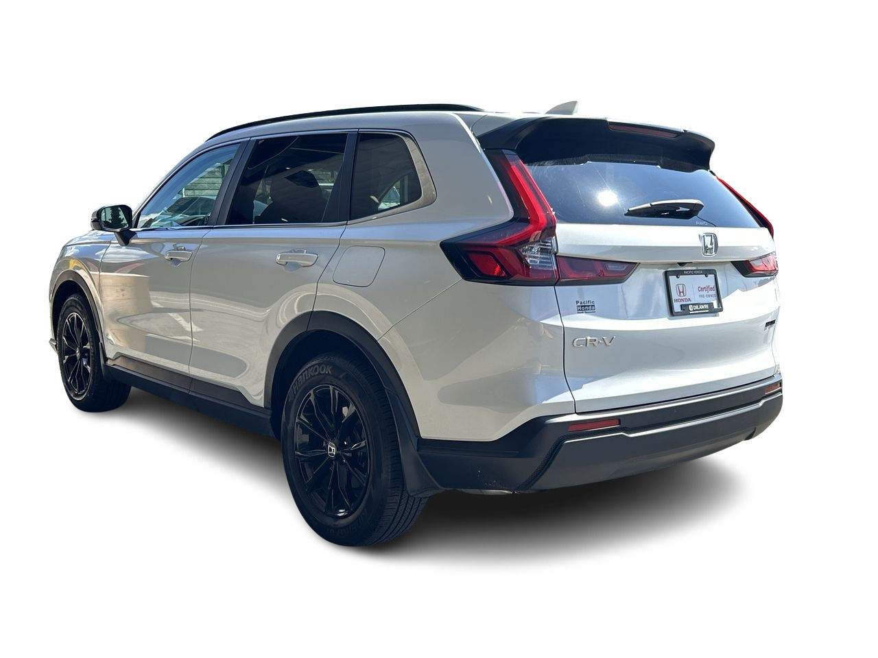 Honda CR-V  2023 à North Vancouver, Colombie-Britannique