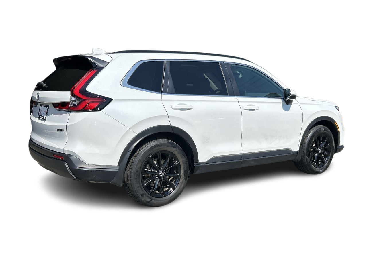Honda CR-V  2023 à North Vancouver, Colombie-Britannique