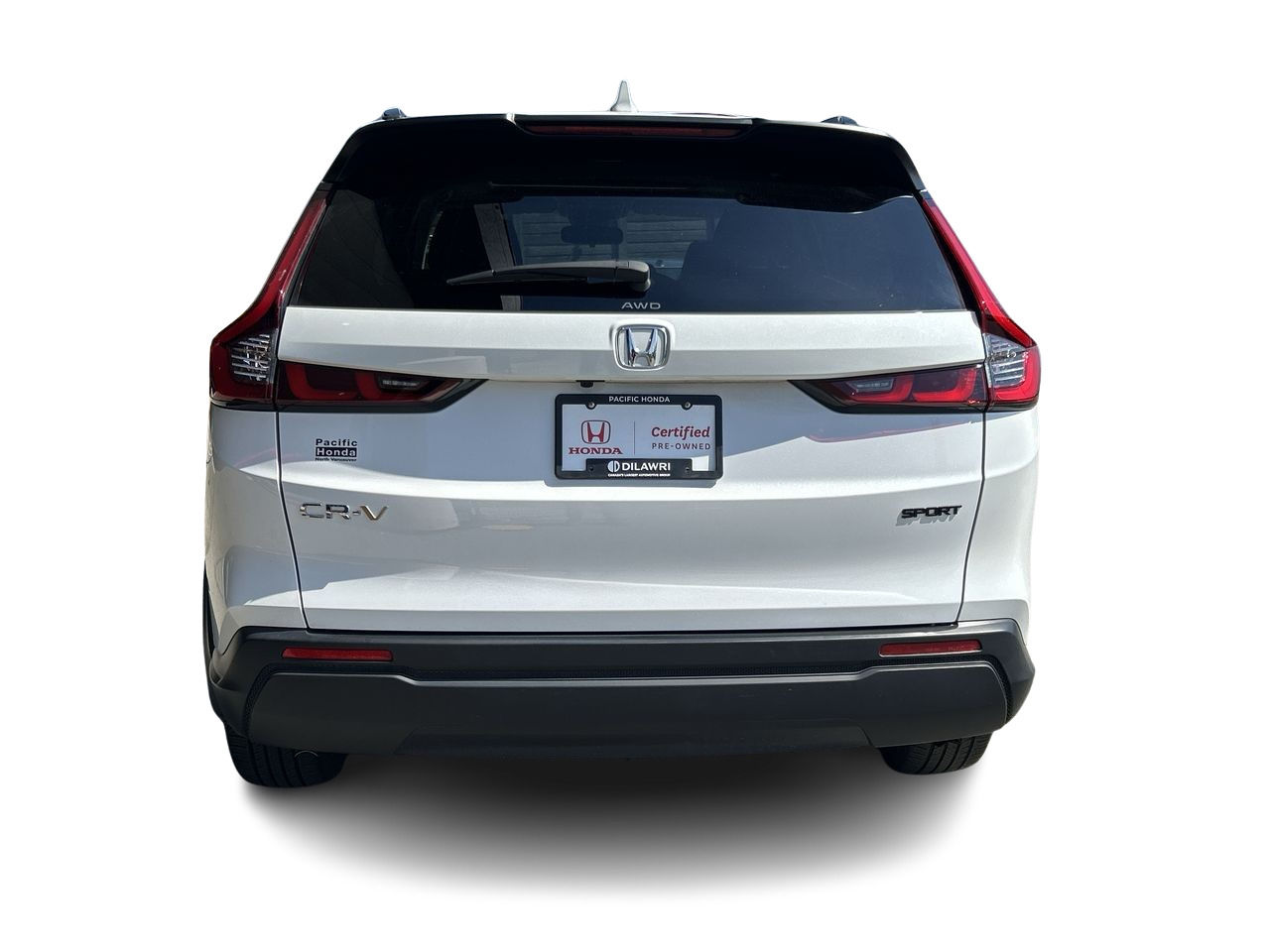 Honda CR-V  2023 à North Vancouver, Colombie-Britannique