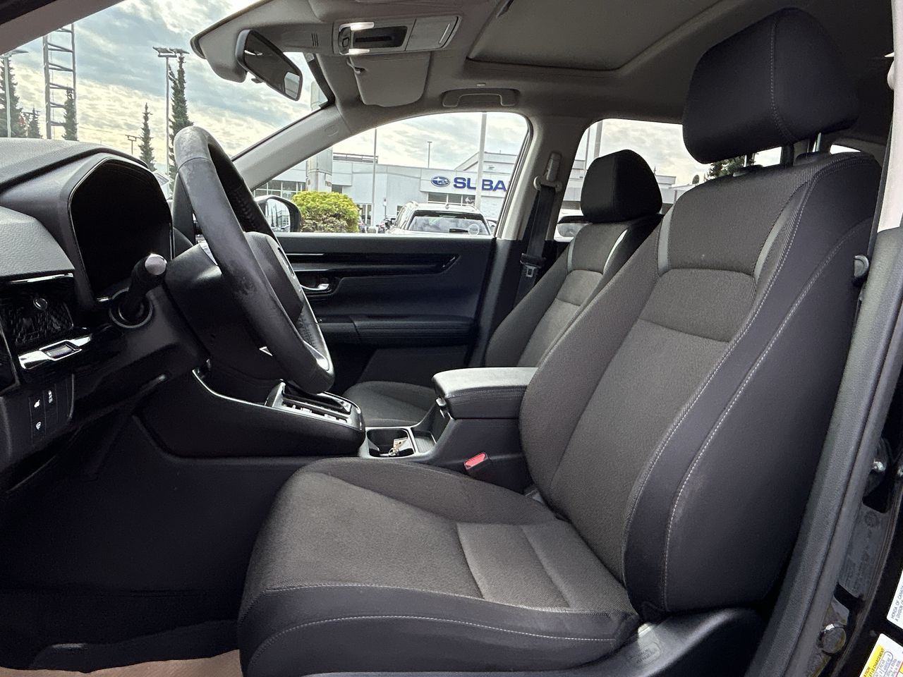 2023 Honda CR-V