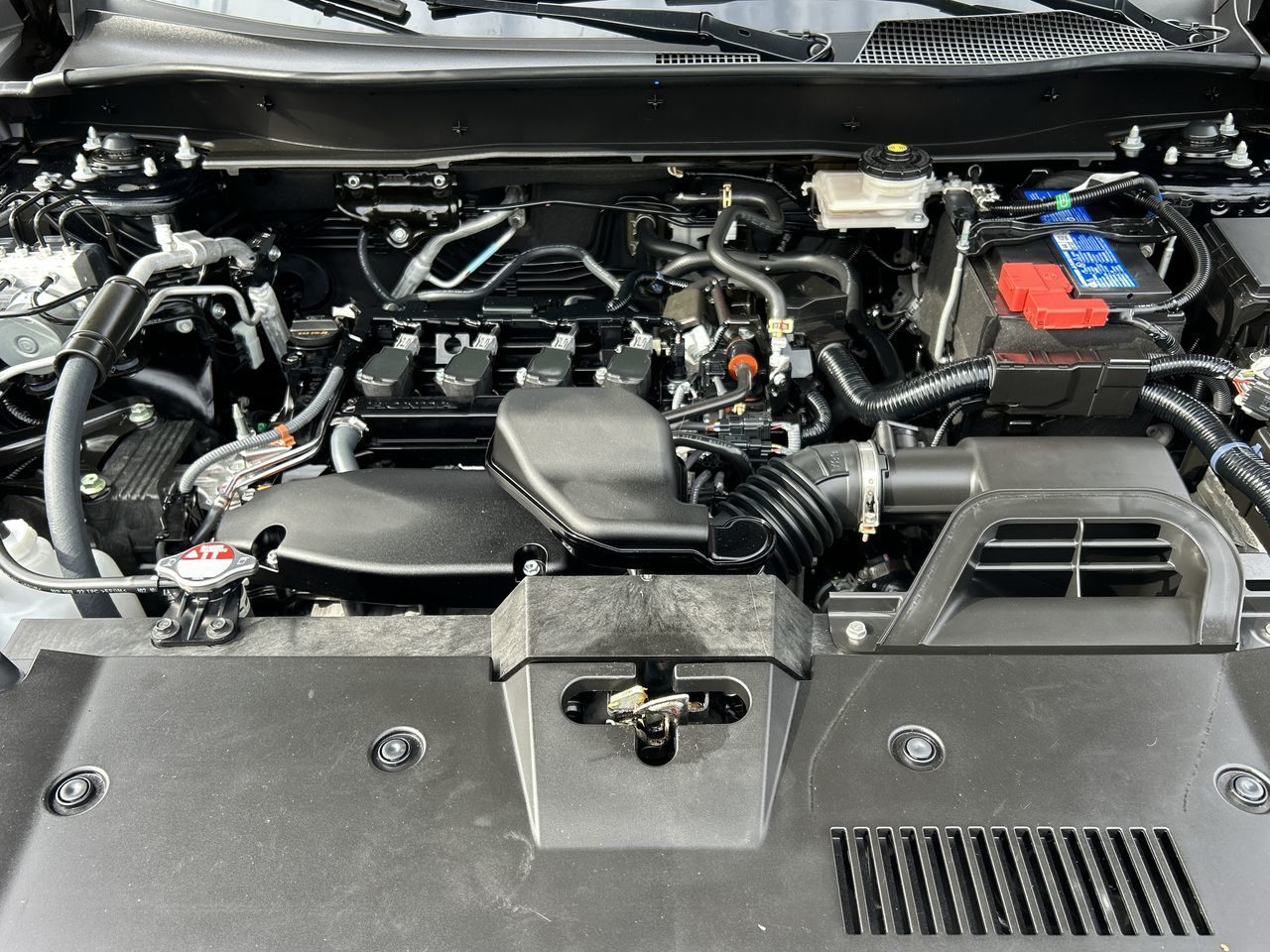 2023 Honda CR-V