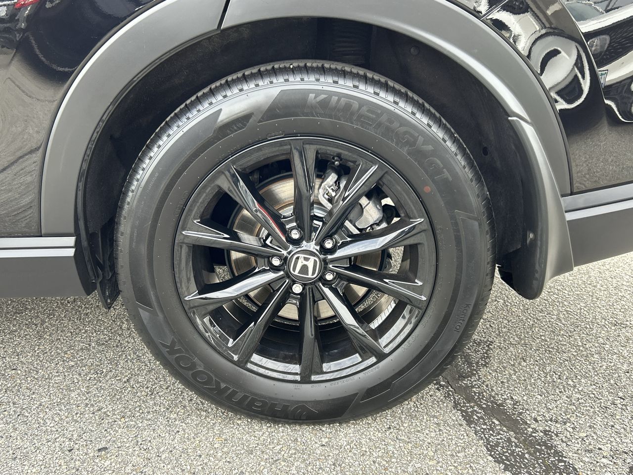 2023 Honda CR-V
