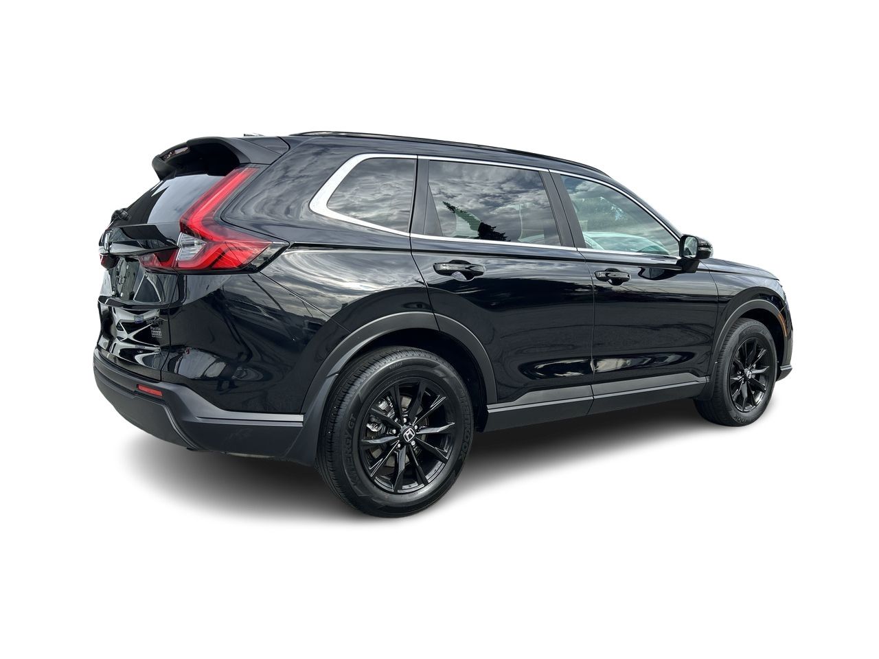 2023 Honda CR-V