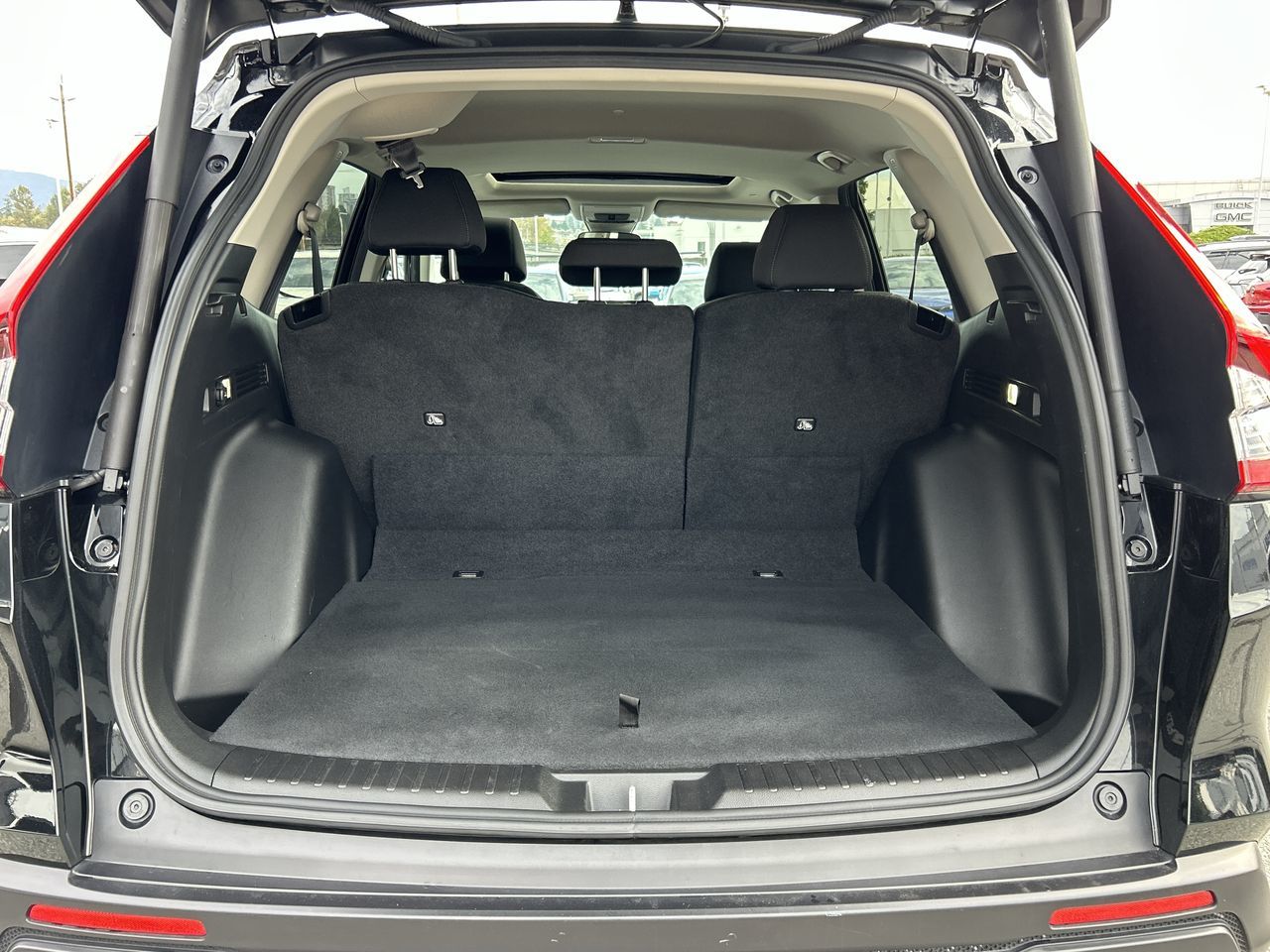 2023 Honda CR-V