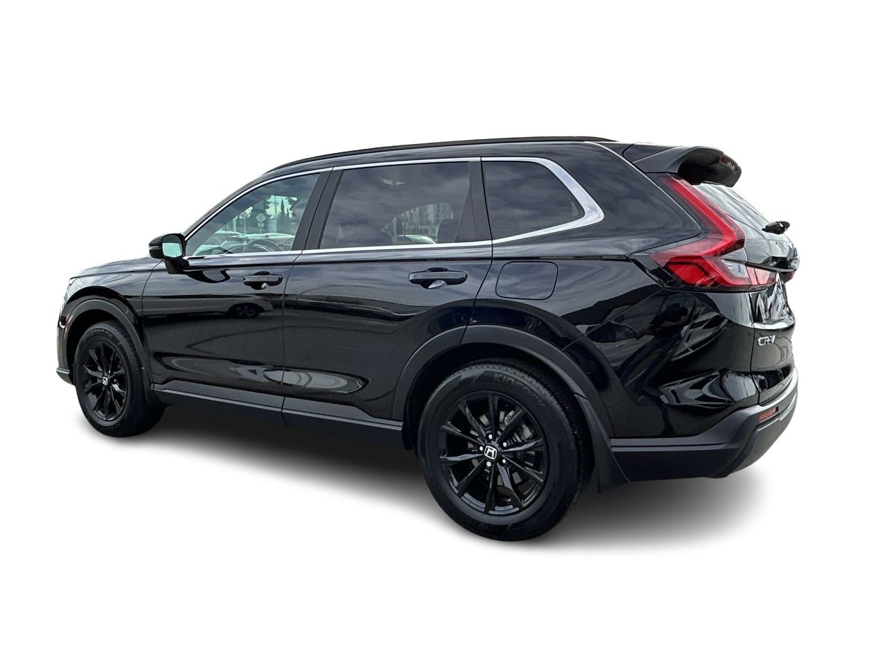 2023 Honda CR-V