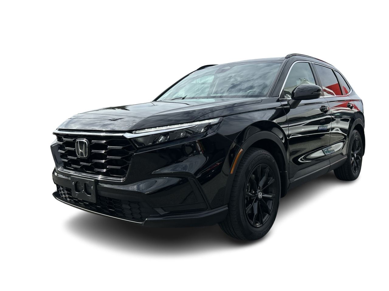 2023 Honda CR-V