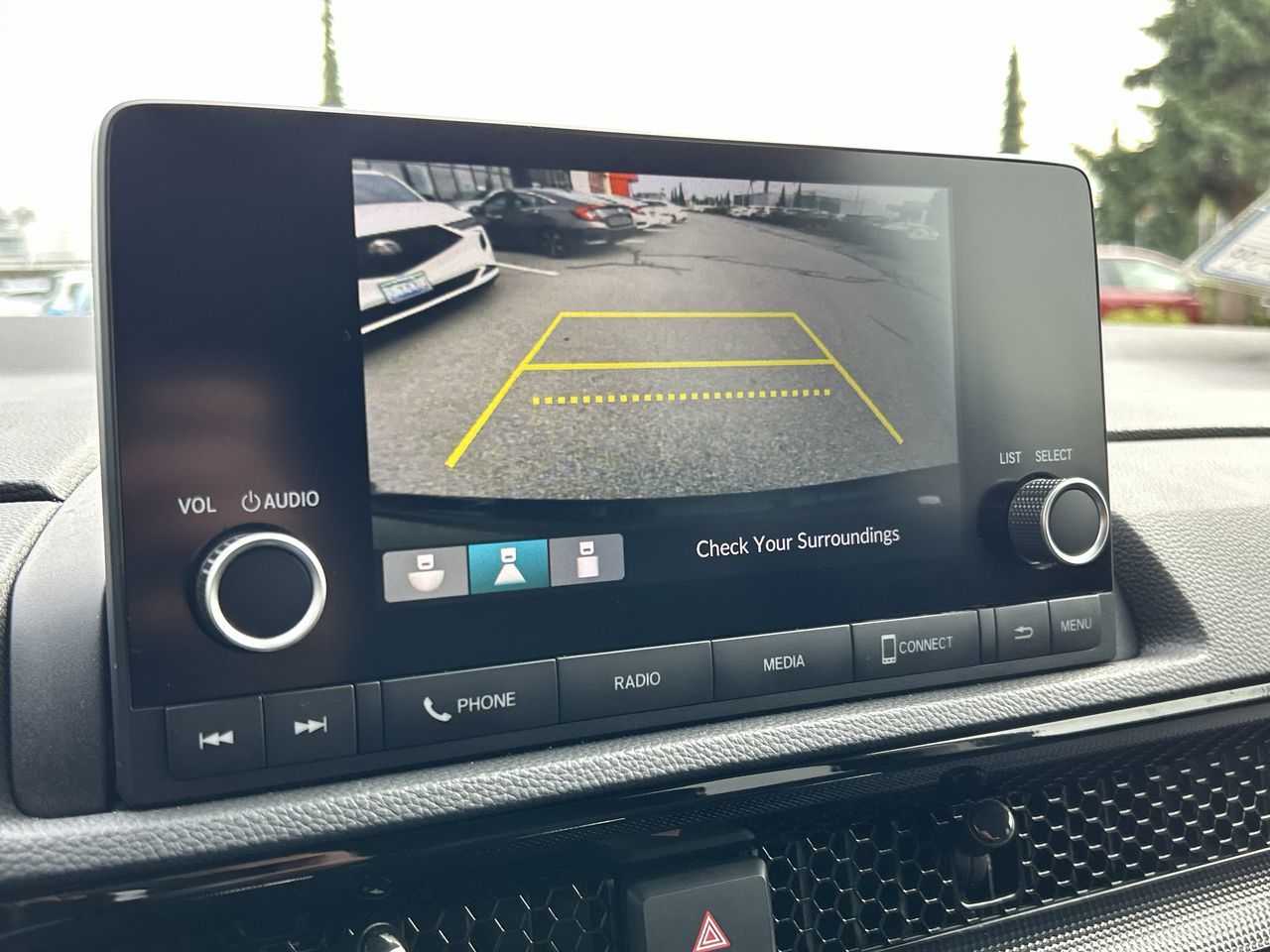 2023 Honda CR-V