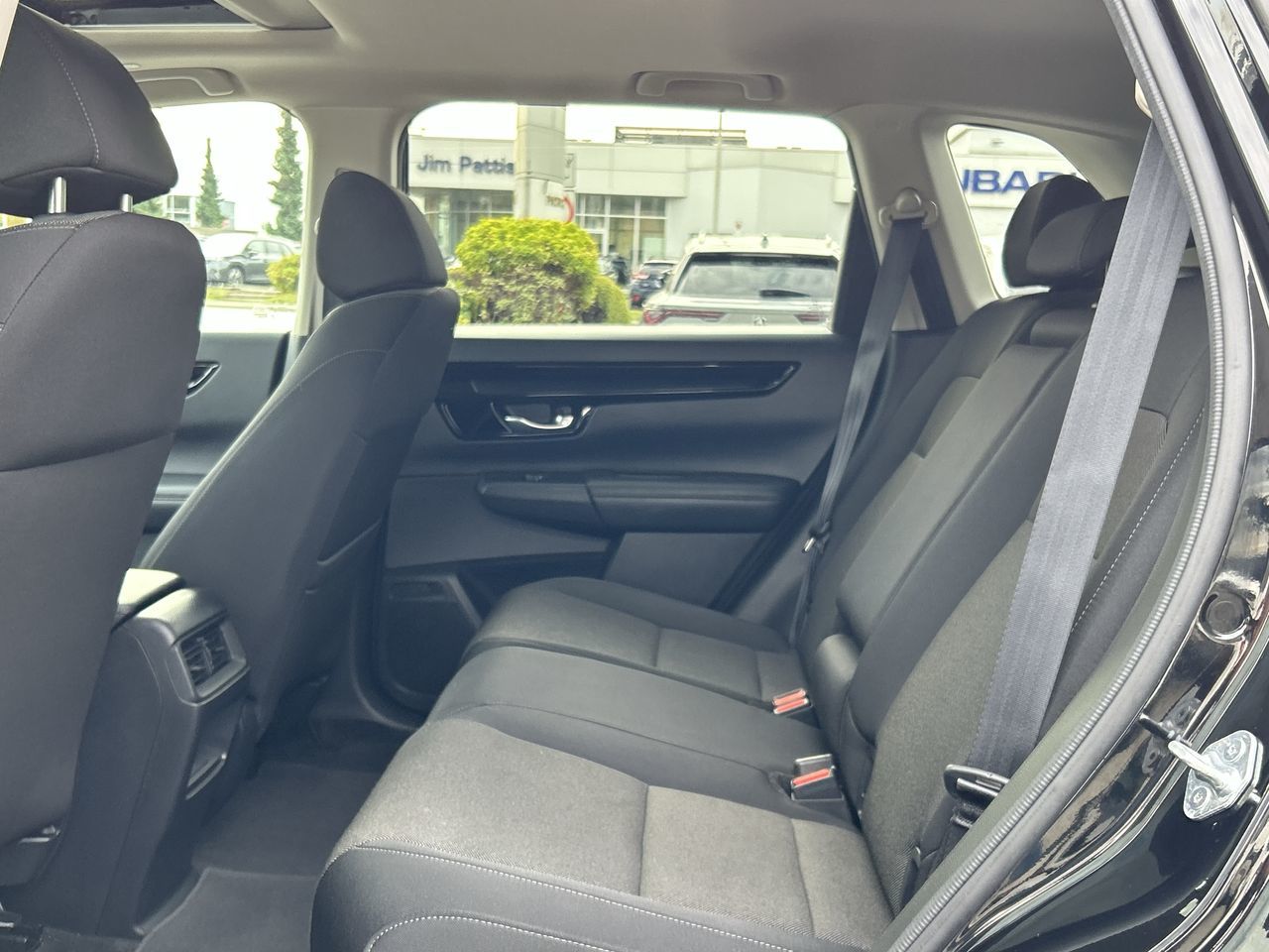 2023 Honda CR-V