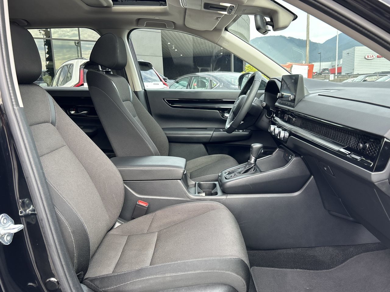 2023 Honda CR-V