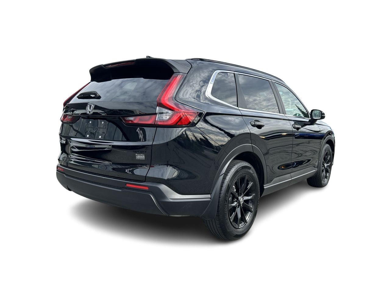 2023 Honda CR-V