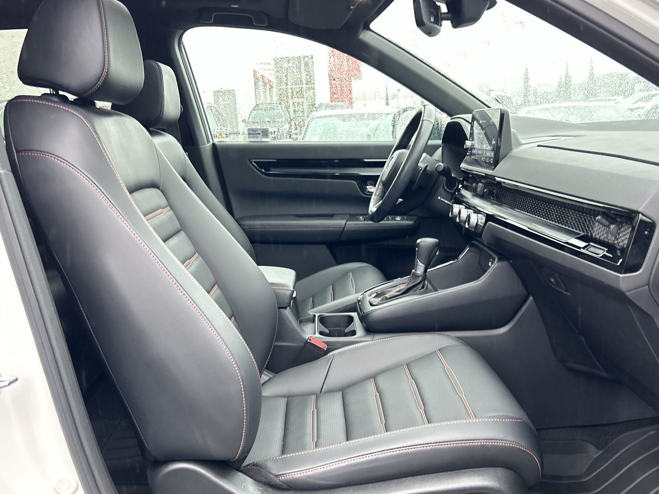 Honda CR-V  2023 à North Vancouver, Colombie-Britannique