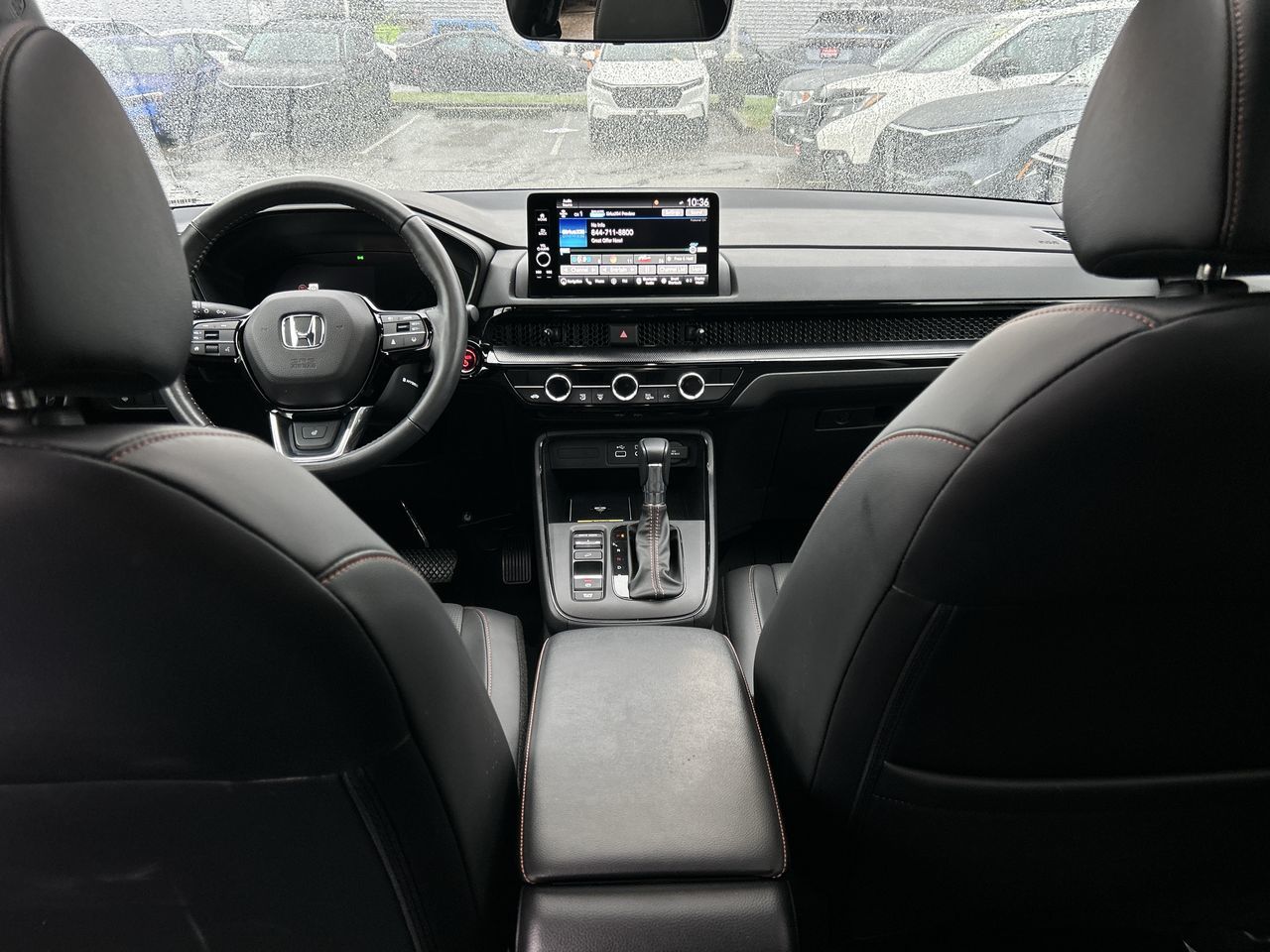 Honda CR-V  2023 à North Vancouver, Colombie-Britannique