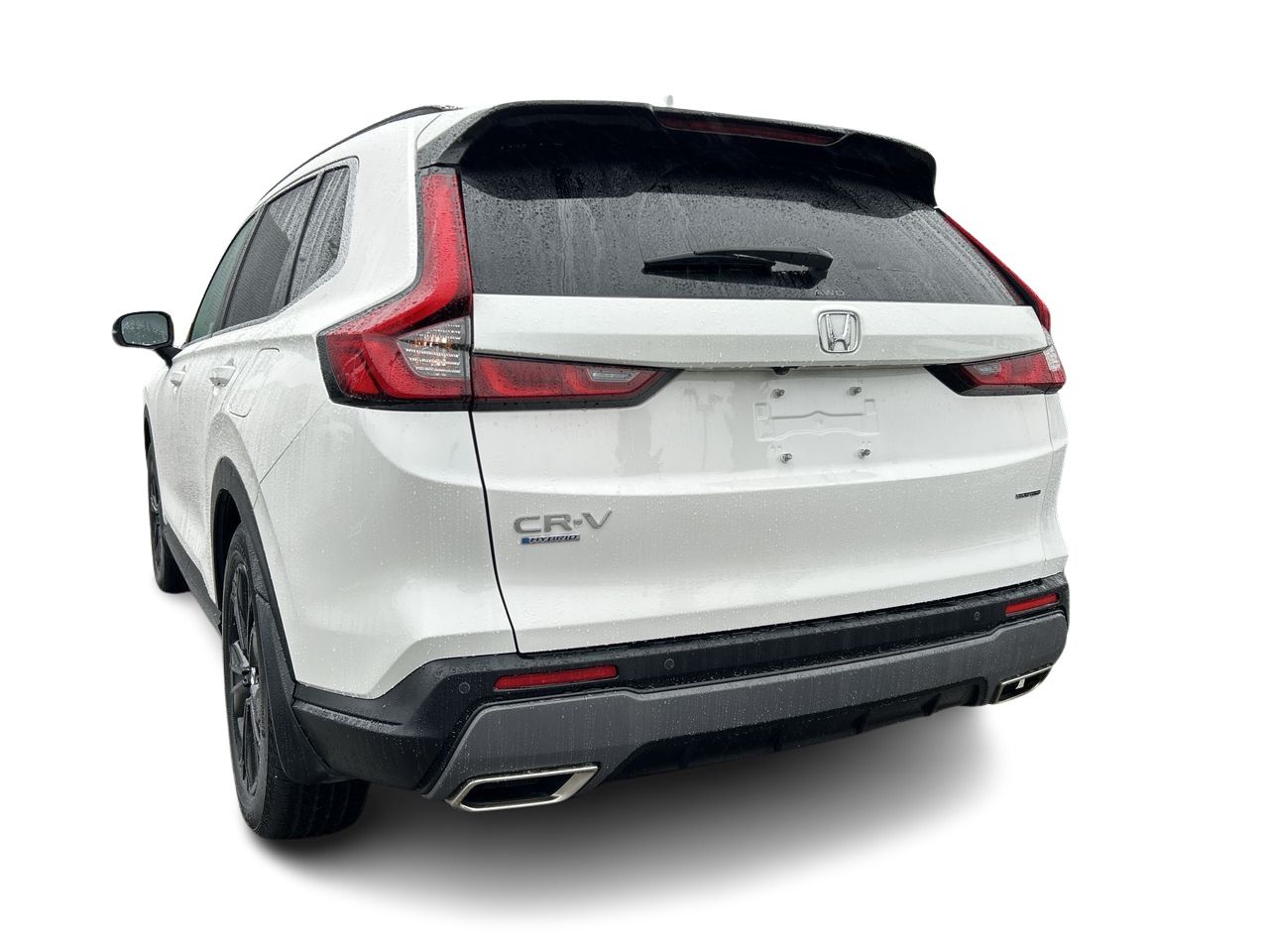 Honda CR-V  2023 à North Vancouver, Colombie-Britannique