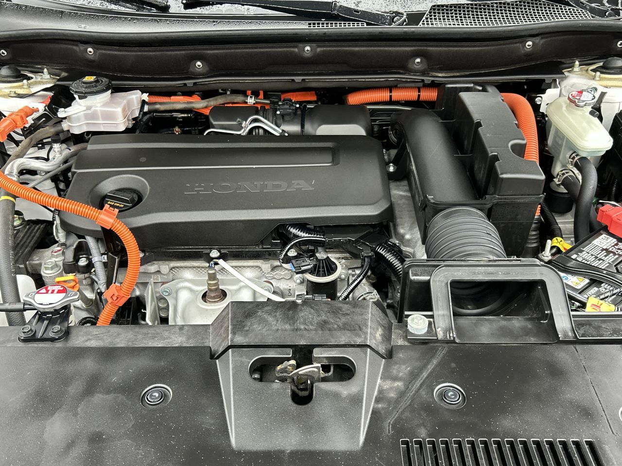 Honda CR-V  2023 à North Vancouver, Colombie-Britannique