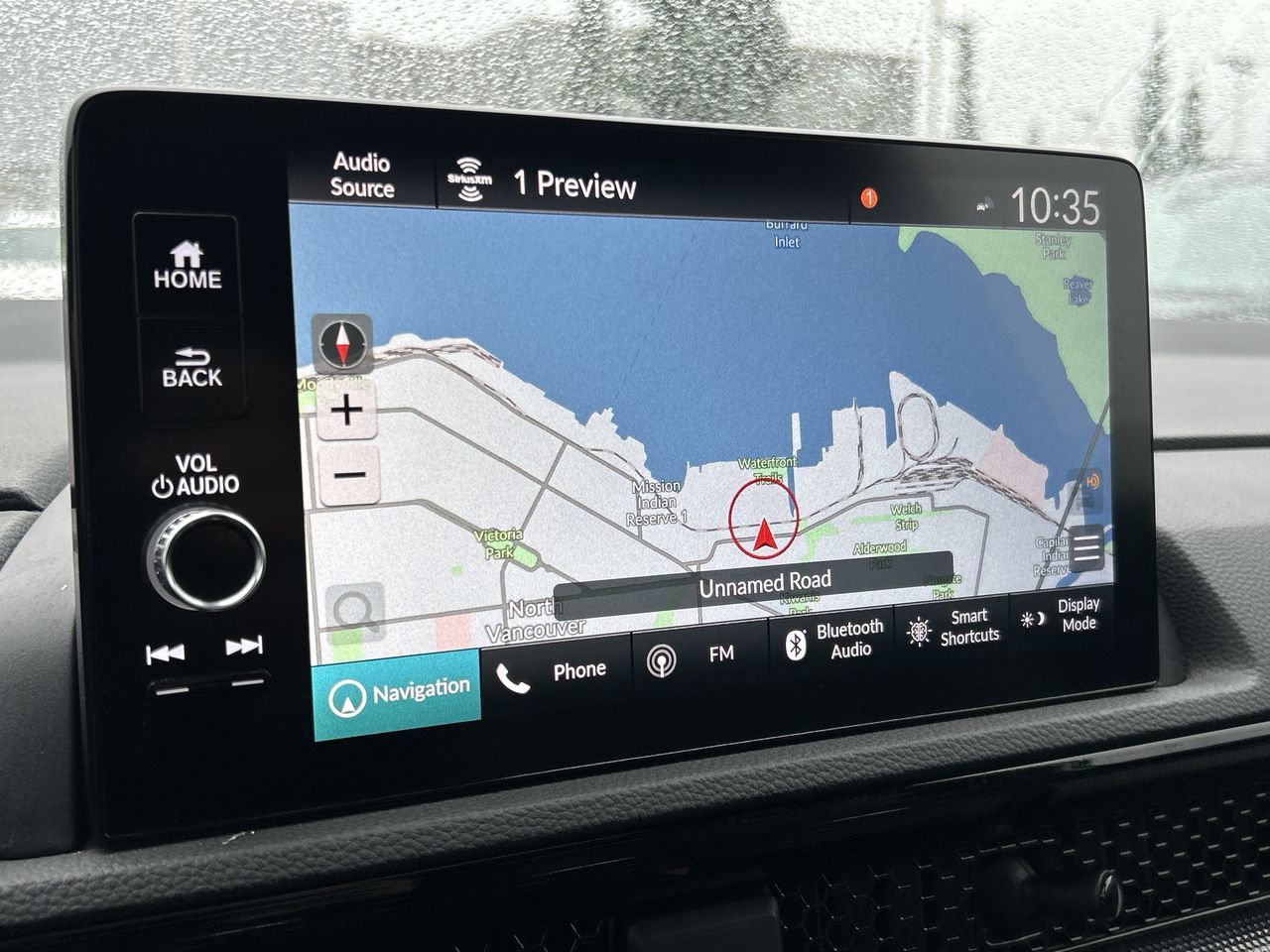 Honda CR-V  2023 à North Vancouver, Colombie-Britannique