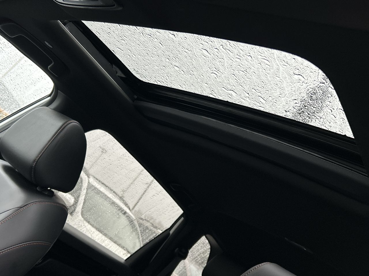 Honda CR-V  2023 à North Vancouver, Colombie-Britannique