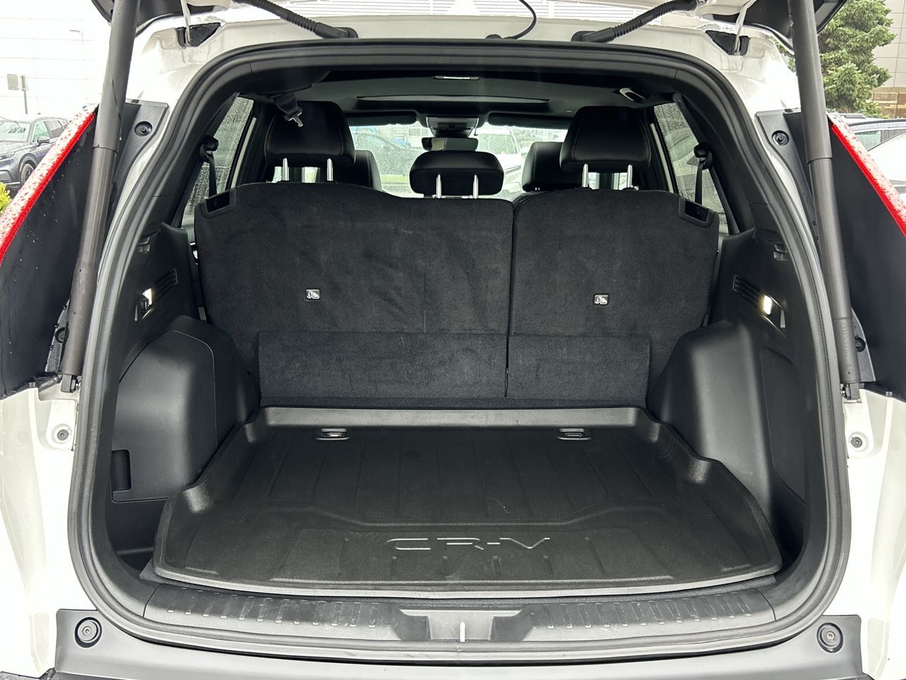 Honda CR-V  2023 à North Vancouver, Colombie-Britannique