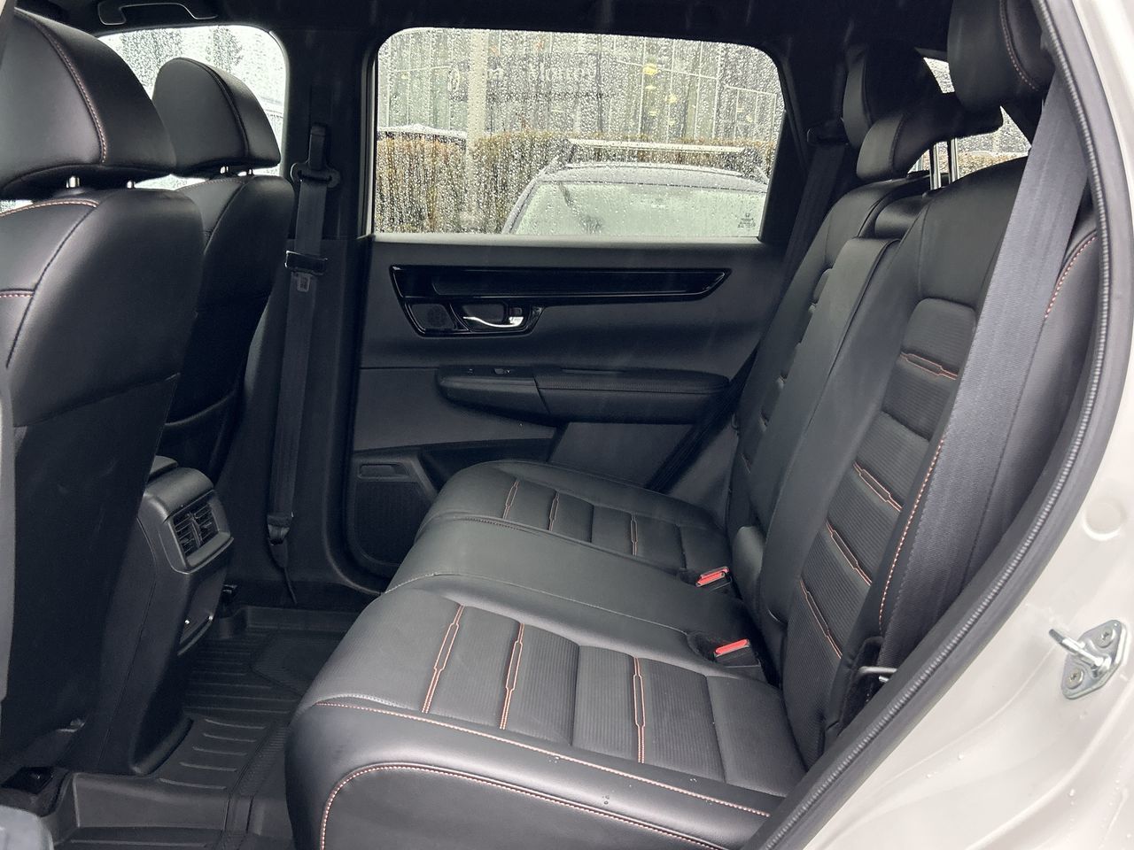 Honda CR-V  2023 à North Vancouver, Colombie-Britannique