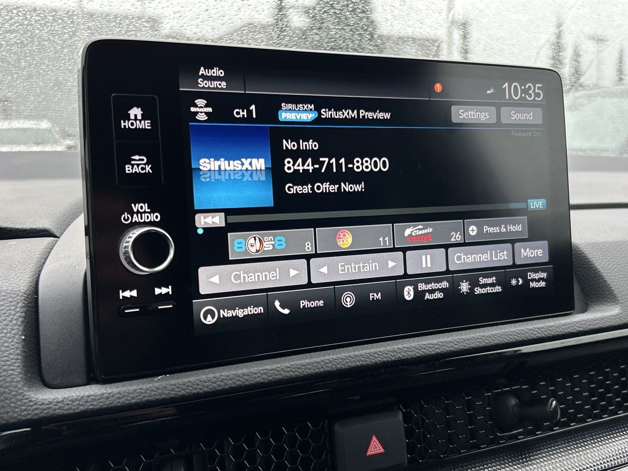 Honda CR-V  2023 à North Vancouver, Colombie-Britannique