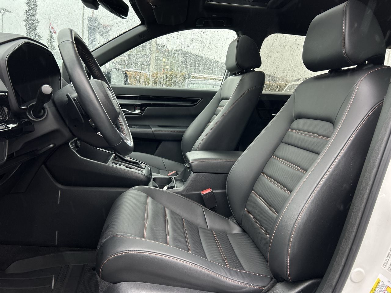 Honda CR-V  2023 à North Vancouver, Colombie-Britannique