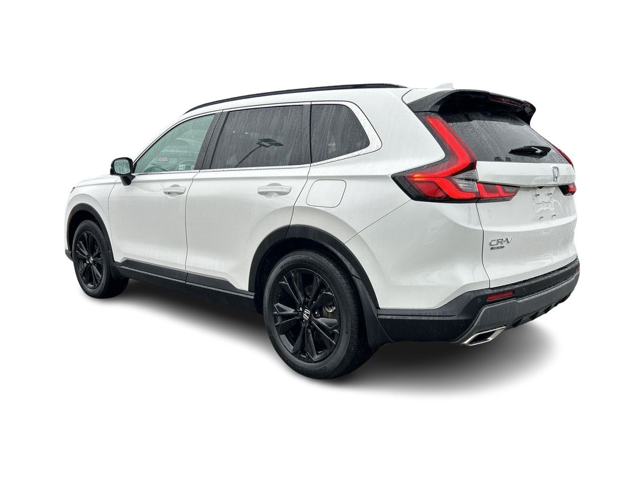 Honda CR-V  2023 à North Vancouver, Colombie-Britannique