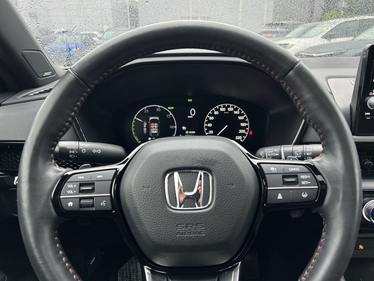 Honda CR-V  2023 à North Vancouver, Colombie-Britannique