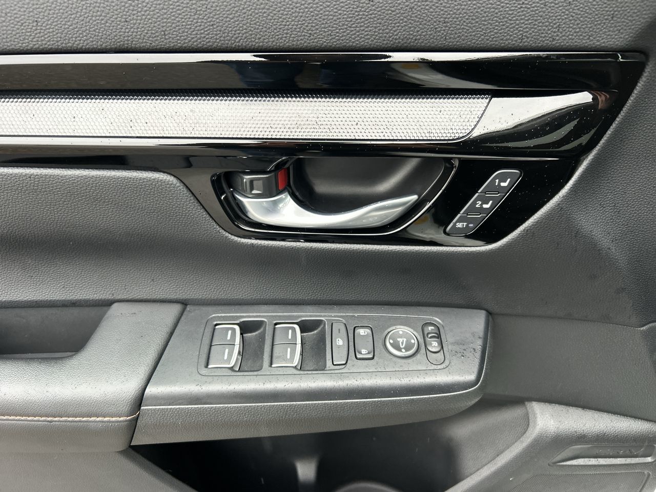 Honda CR-V  2023 à North Vancouver, Colombie-Britannique