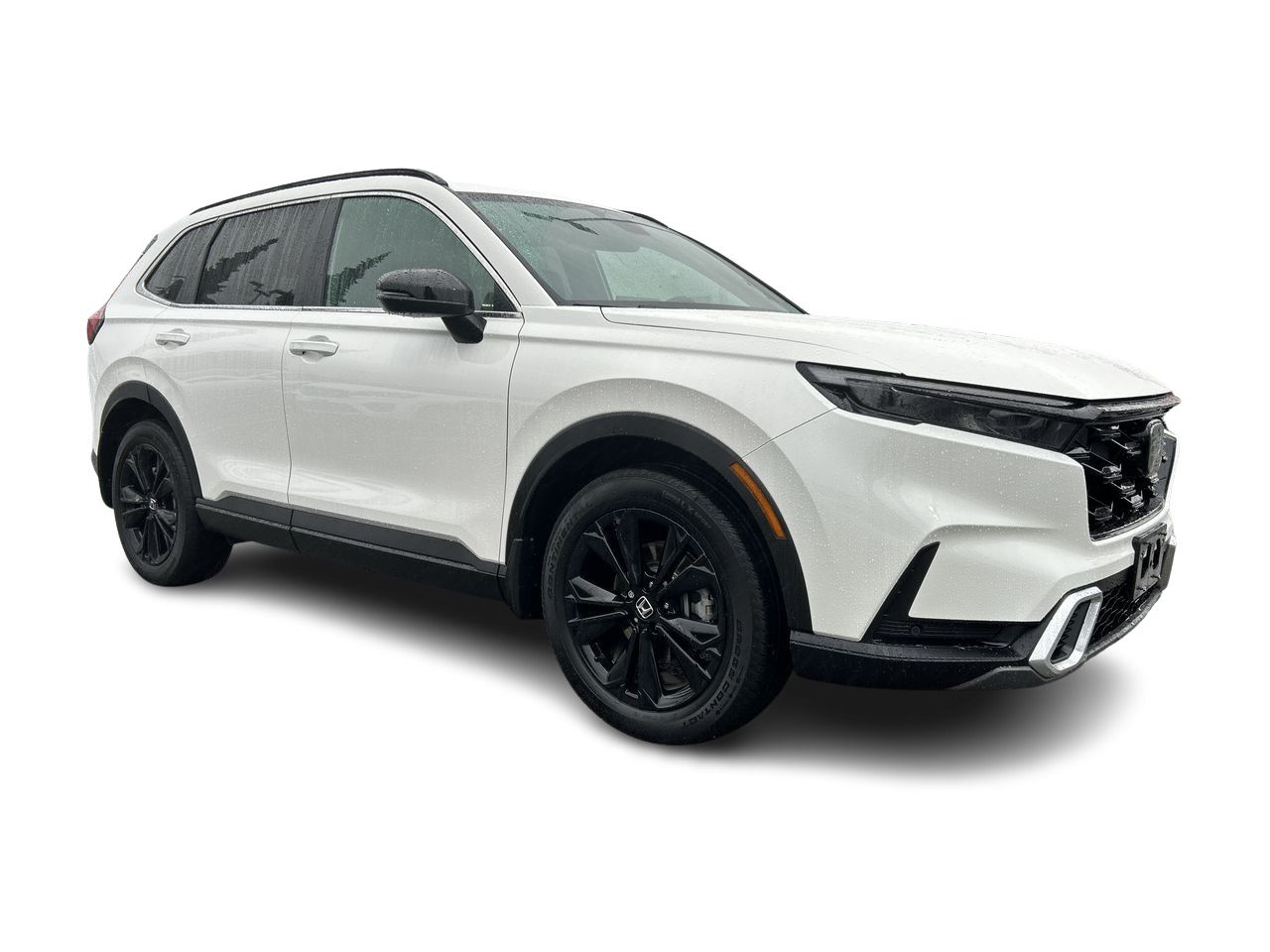 Honda CR-V  2023 à North Vancouver, Colombie-Britannique