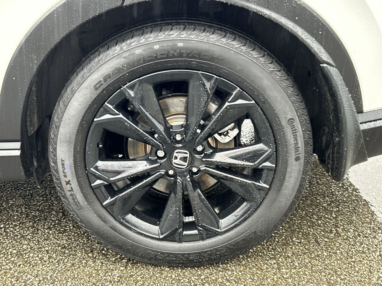 Honda CR-V  2023 à North Vancouver, Colombie-Britannique