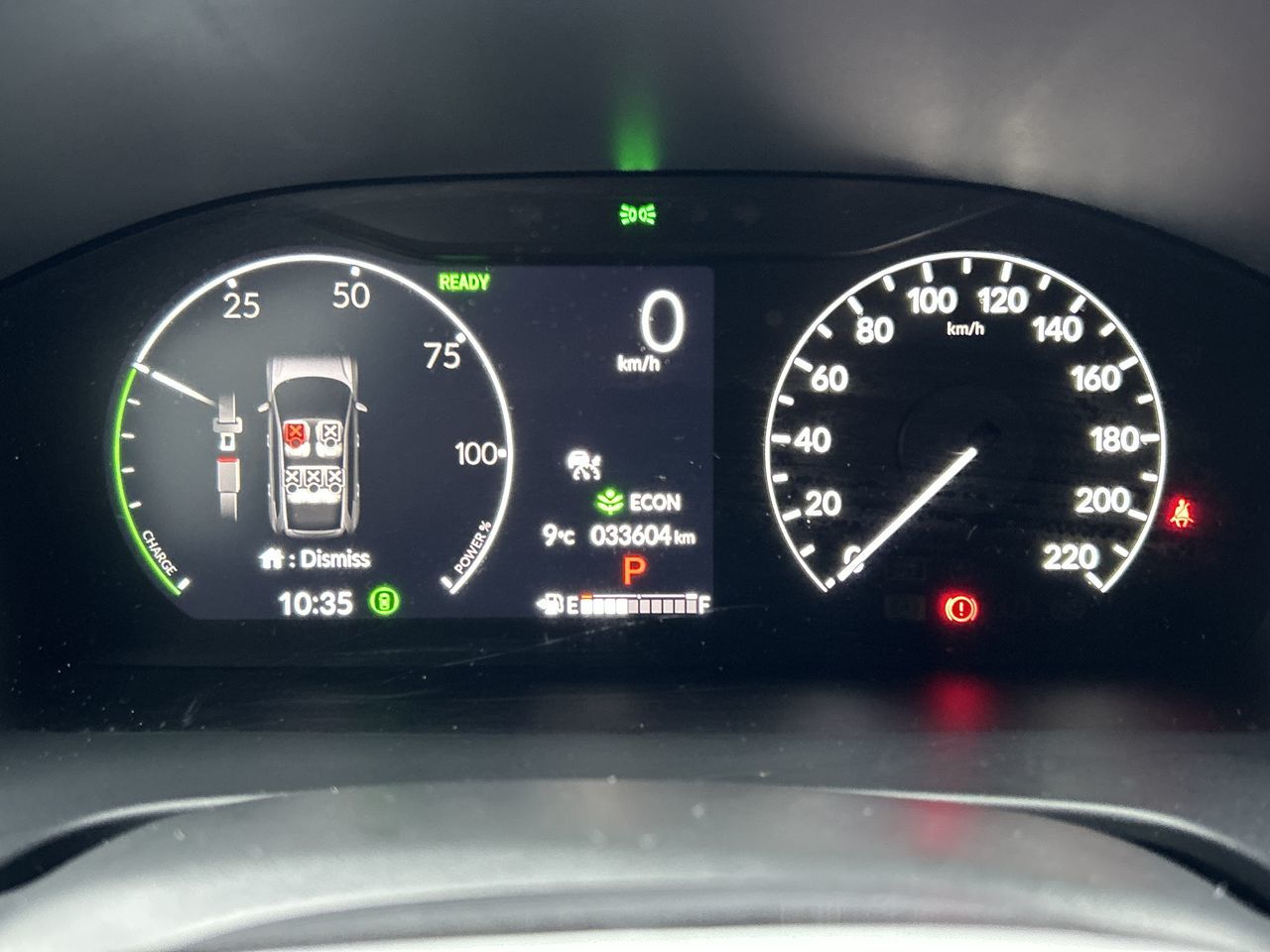 Honda CR-V  2023 à North Vancouver, Colombie-Britannique