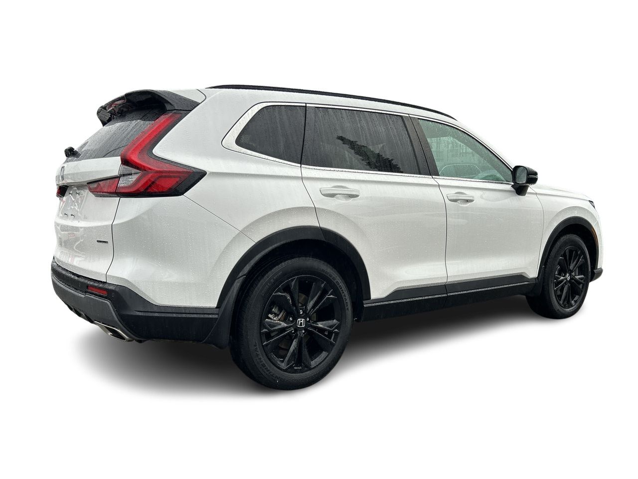 Honda CR-V  2023 à North Vancouver, Colombie-Britannique