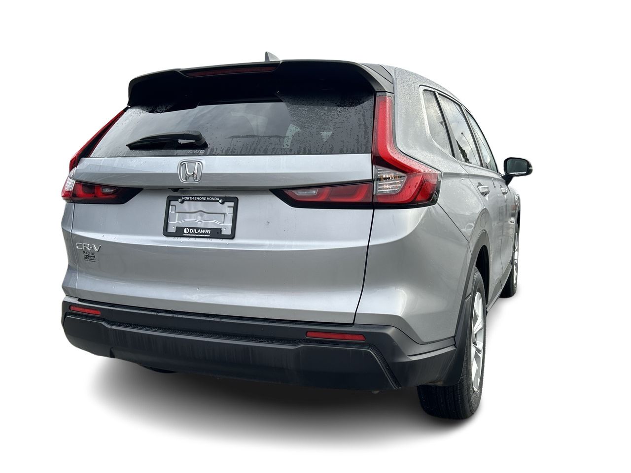 2023 Honda CR-V