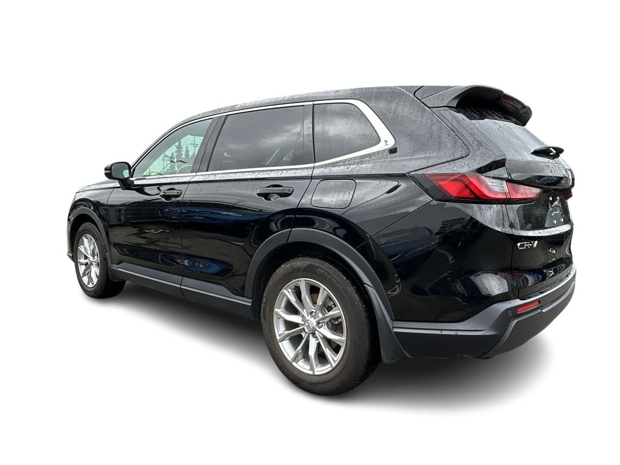 2023  CR-V