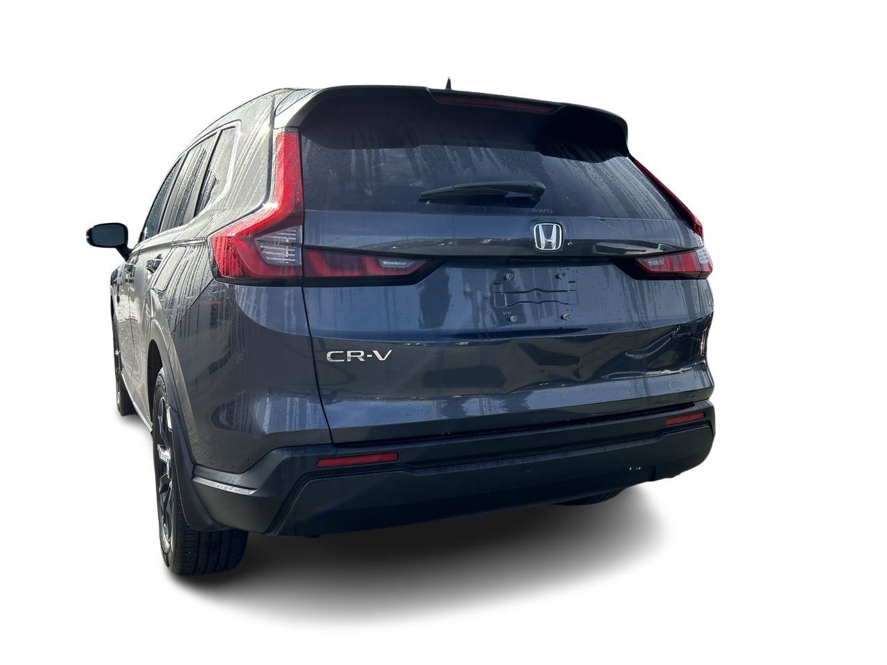 2023  CR-V