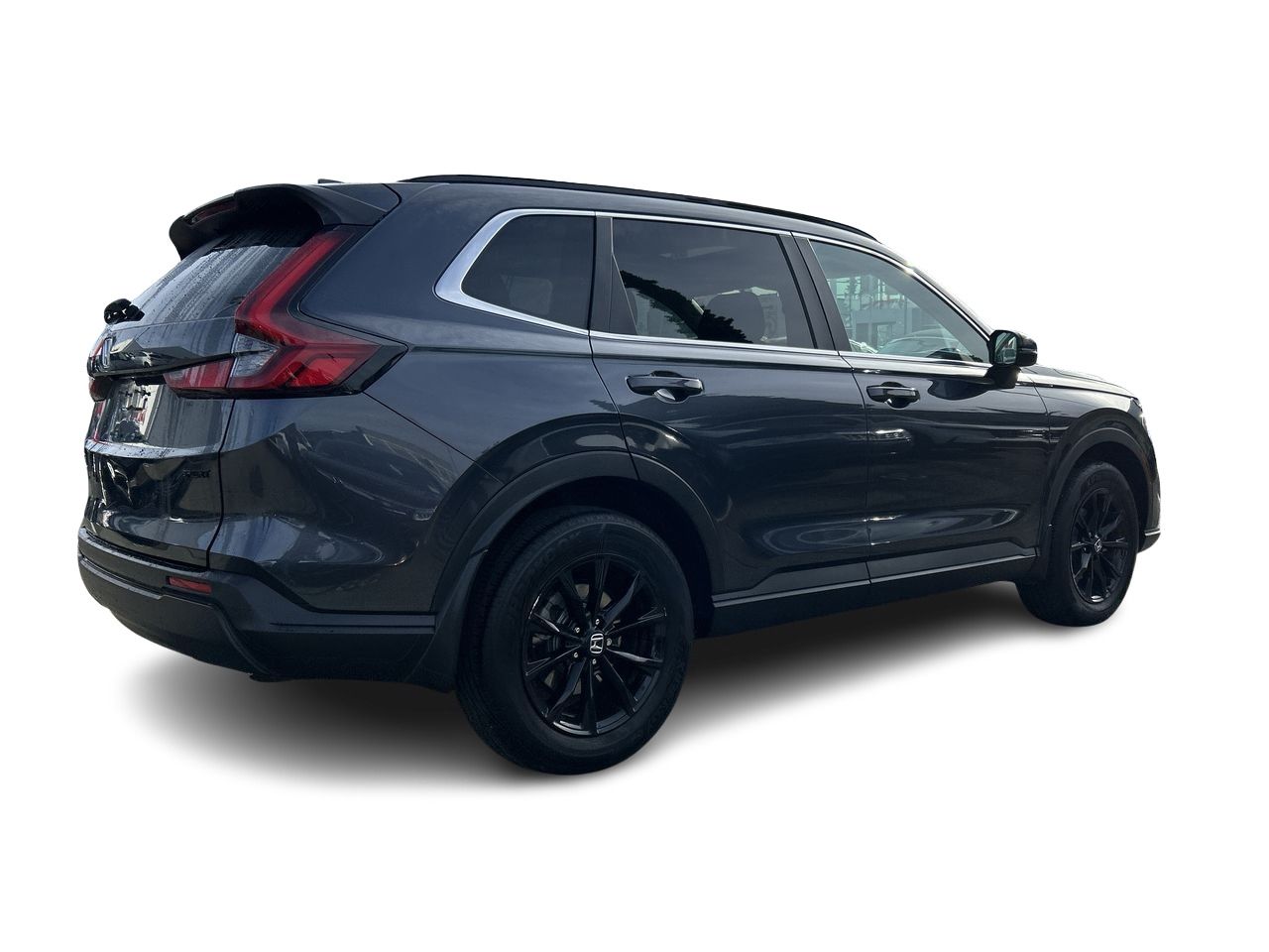 2023  CR-V