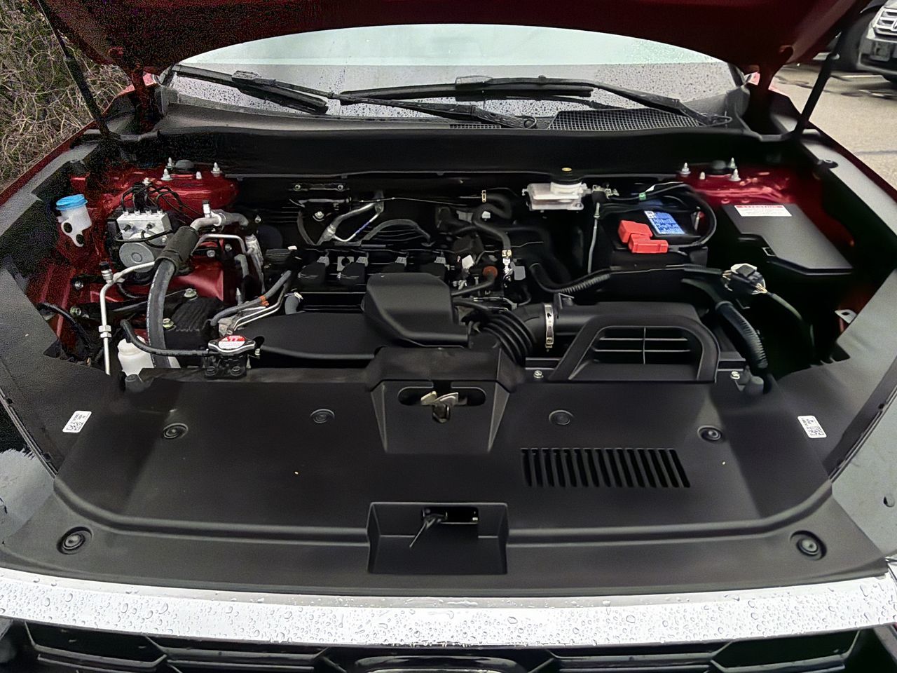 2023 Honda CR-V
