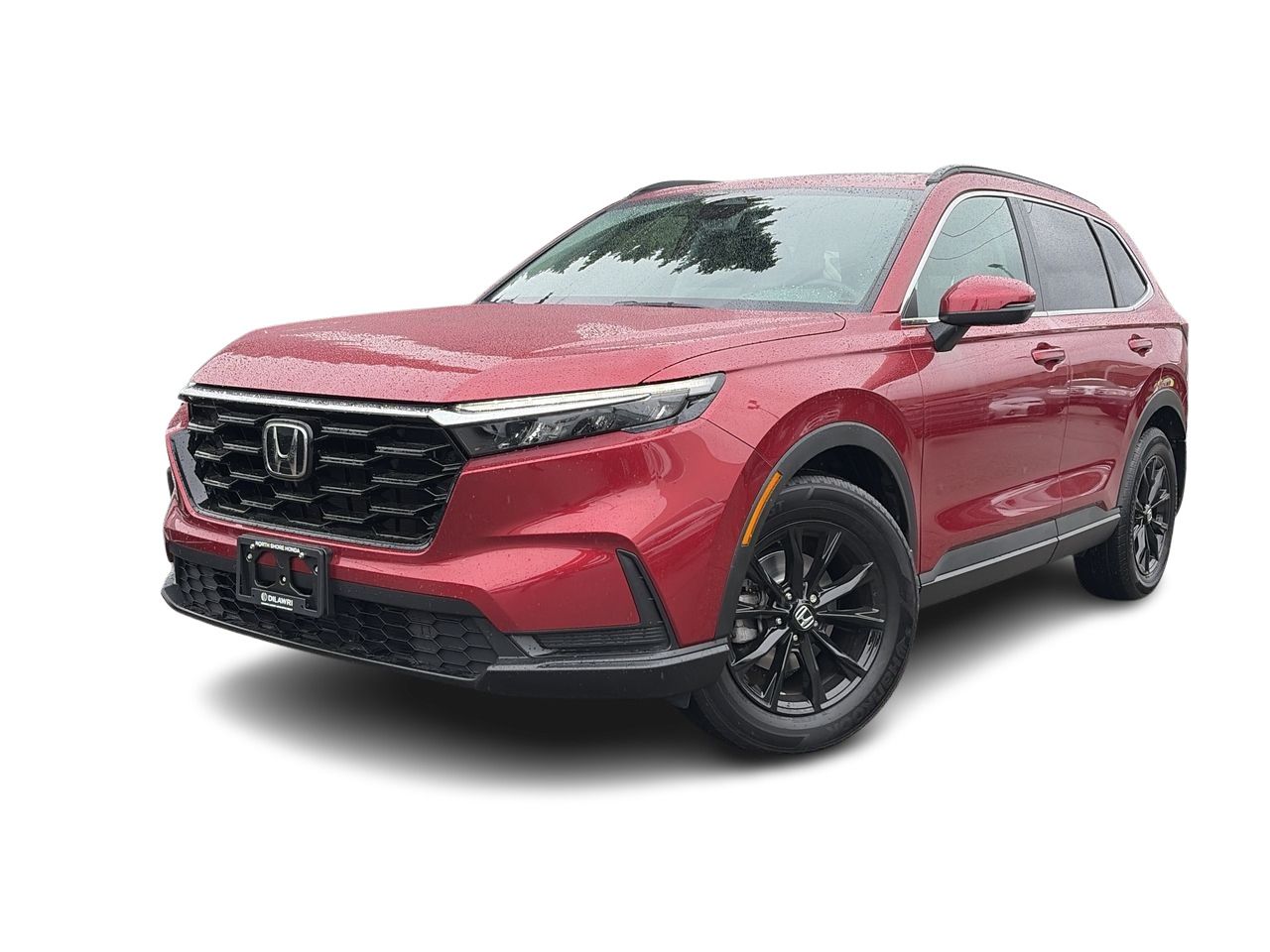 2023 Honda CR-V Sport 4WD