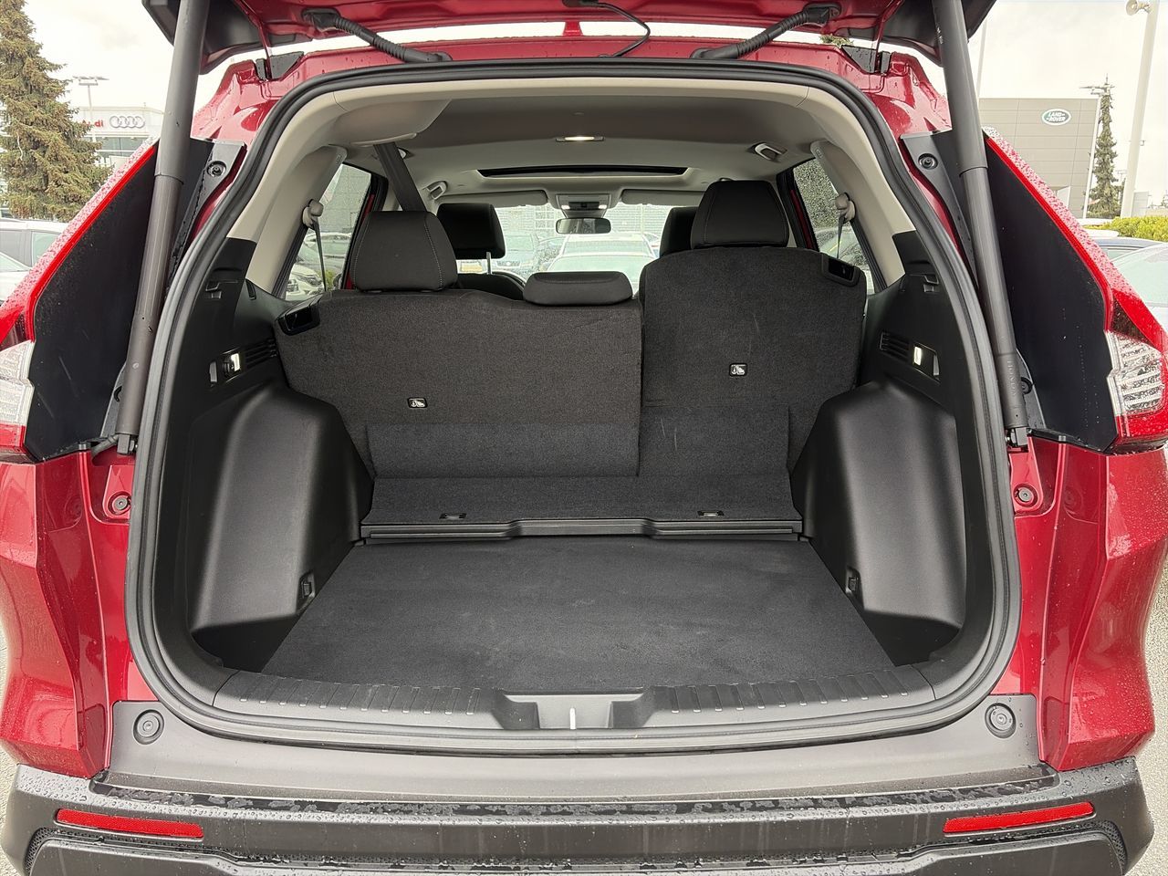 2023 Honda CR-V