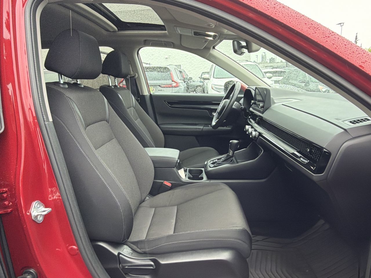 2023 Honda CR-V