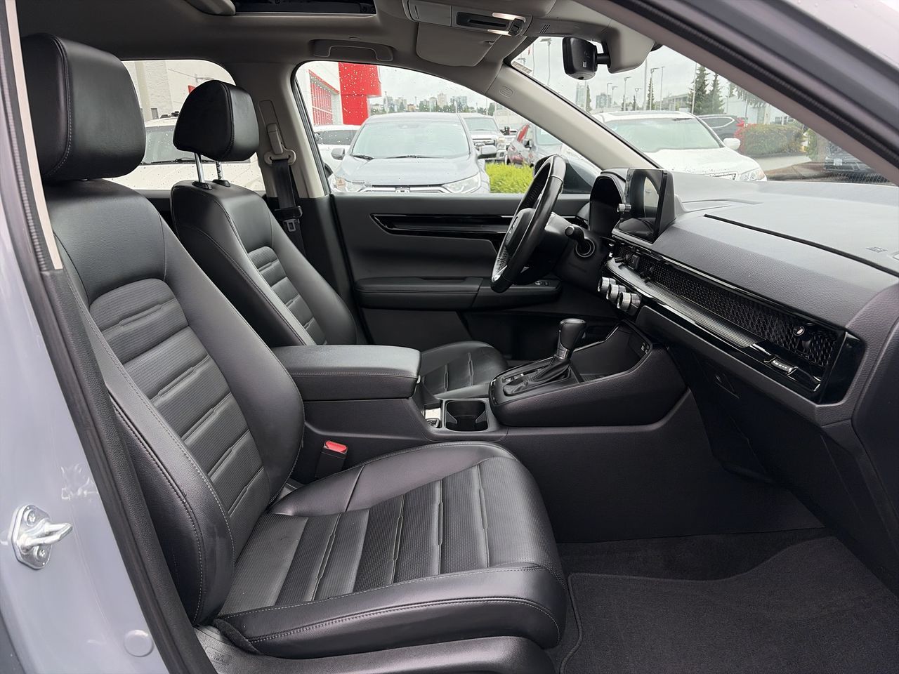 2023 Honda CR-V